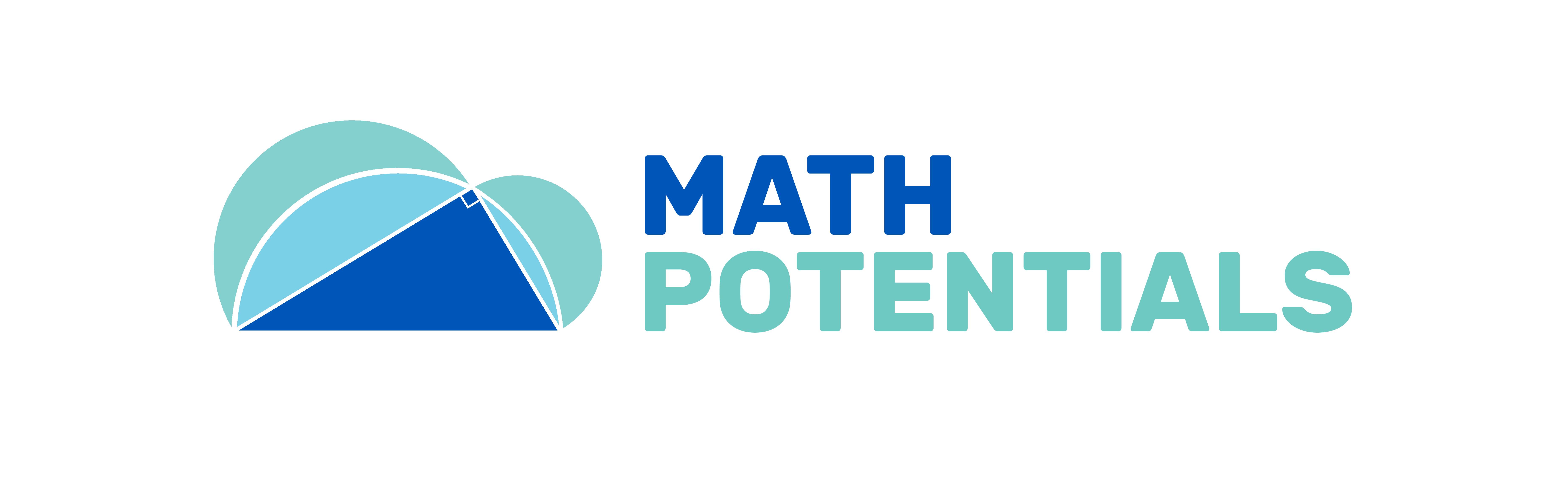 Math Potentials Logo